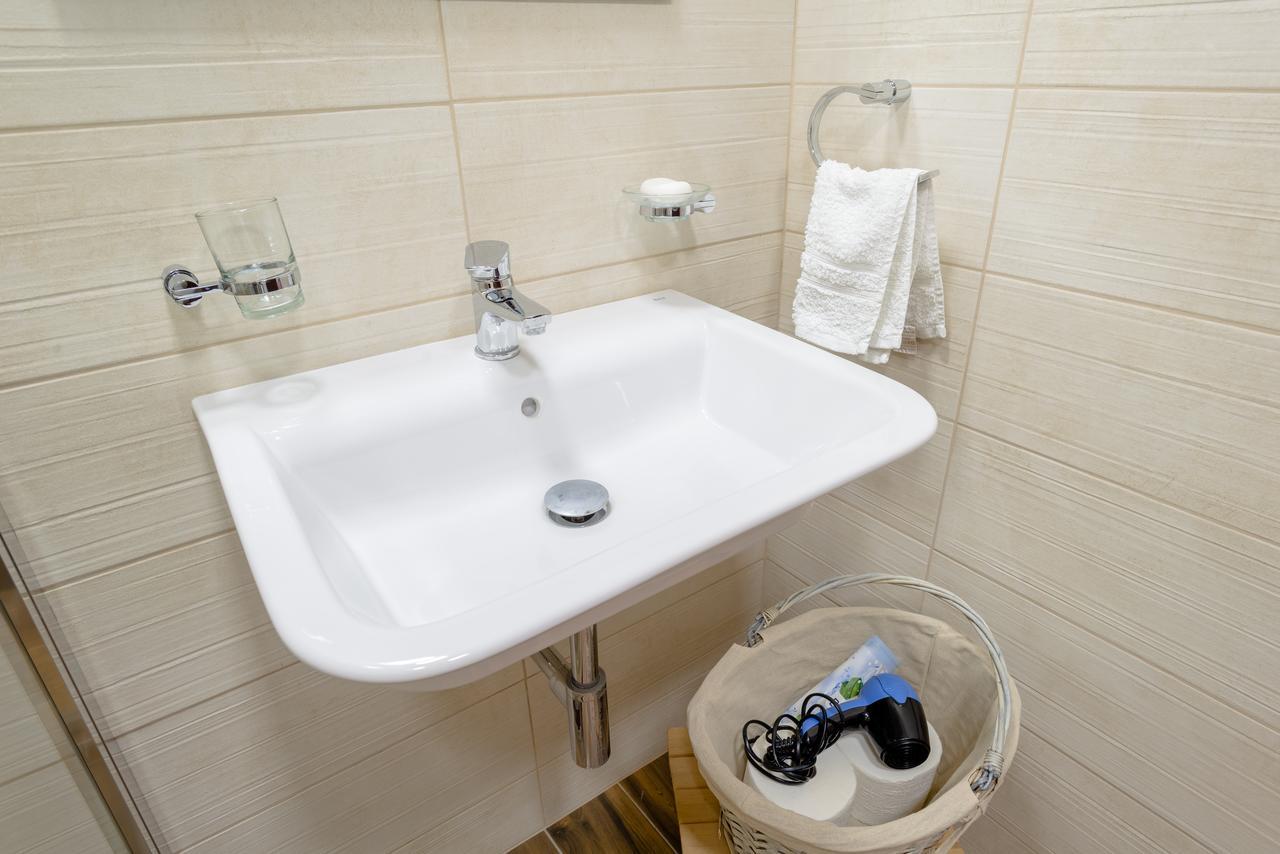 Apartman Arte Novi Sad Exterior photo